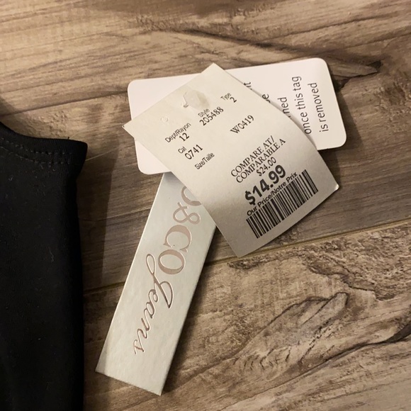 New with tags bodysuit - Picture 2 of 3